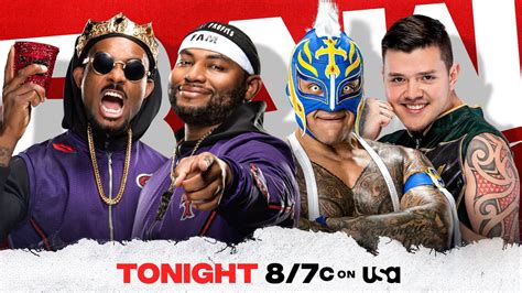 raw results wrestleview today|Raw results: Dec. 27, 2021 .